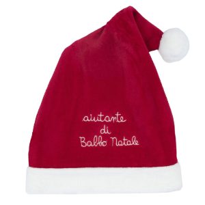 GORRO PAPA NOEL