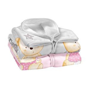 BABY SAC STER 663