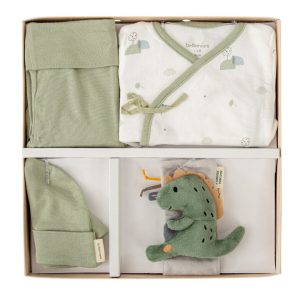 SET 4P S4M TREX 528 16 B/VERDE