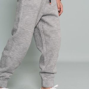Pantalón chandal gris vestir ELE.O desde 3 años hasta 12 años 221242901