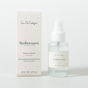 Agua de colonia 50ml