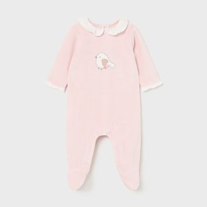 pijama tundosado