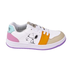 Tenis Snoopy 30 al 37