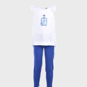 Conjunto legins de la ormiga