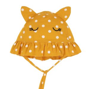 GORRO OREJAS