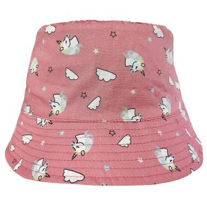 GORRO REVERSIBLE BABRIZIO