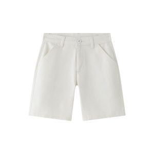Pantalón corto blanco desde 3 años hasta 12 años