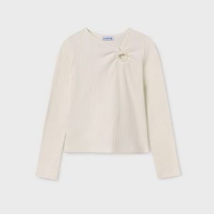 Camiseta m/l canale