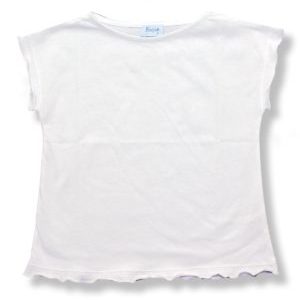 Camiseta algodón Foque