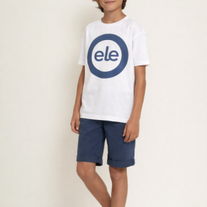 Conjunto camiseta y pantalón azafata desde 2 años hasta 12 años 241071401