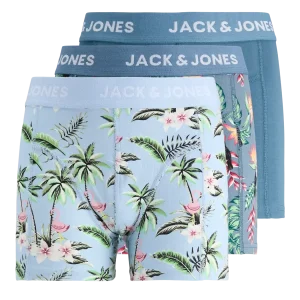 Pack 3 boxer Jack&Jones