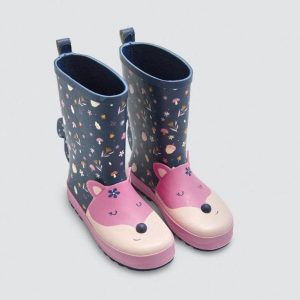 Botas de agua