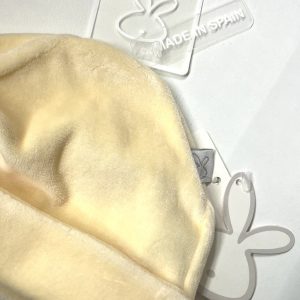 Gorro tondosado bebé