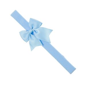 Turbante mini lazada pequeña picos