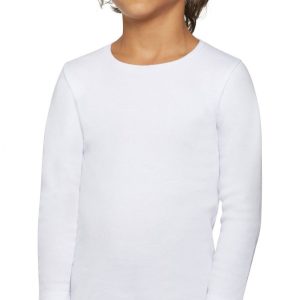 Camiseta termal algodón 9111 desde 2 años hasta 12 años