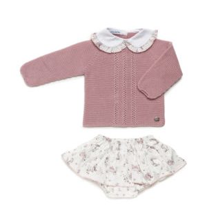 Conjunto animalitos de juliana