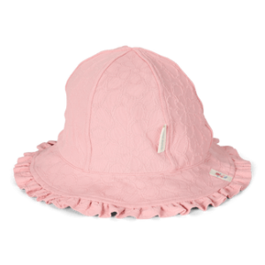 Gorro sol pink rose