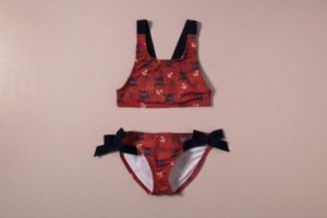 Bikini piratas de jose varón