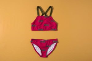 Bikini pez de josè varòn