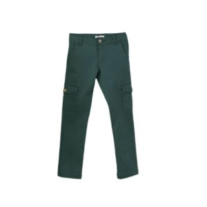 Pantalon bolsillos de miranda