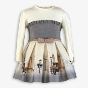 Vestido paris de miranda
