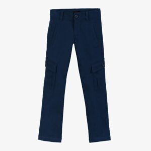 Pantalón niño bolsillos de miranda
