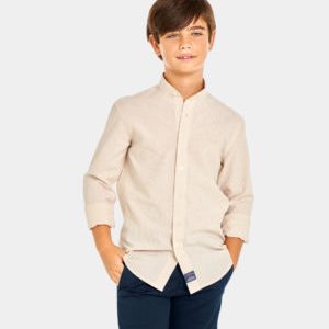 Camisa mil rayas spagnolo