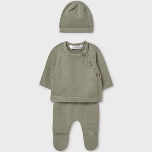 Set de regalo tricot