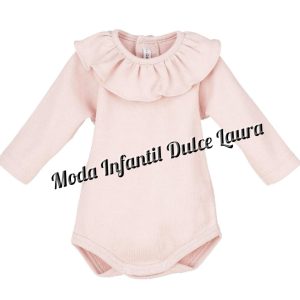 Bodie Titan rosa 3 a 36 meses