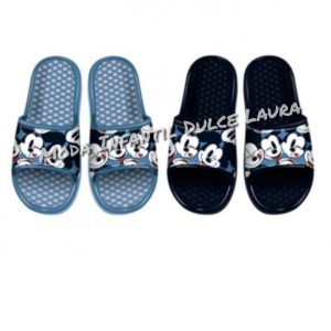 Sandalias baño Mickey 24 al 31