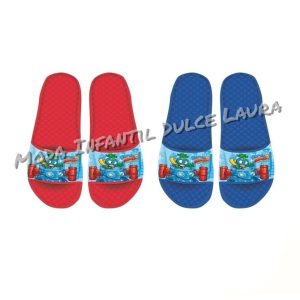 Sandalias baño Super zings 24 al 31