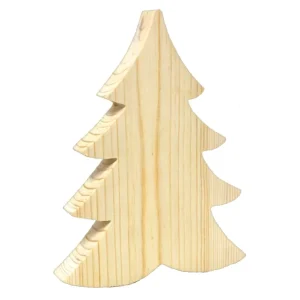 Arbol de madera